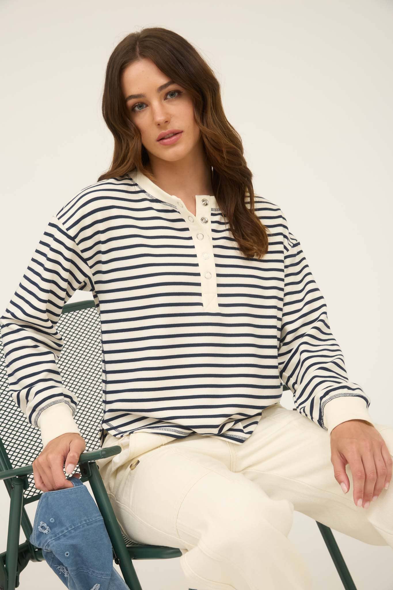 The Cape Cod Henley