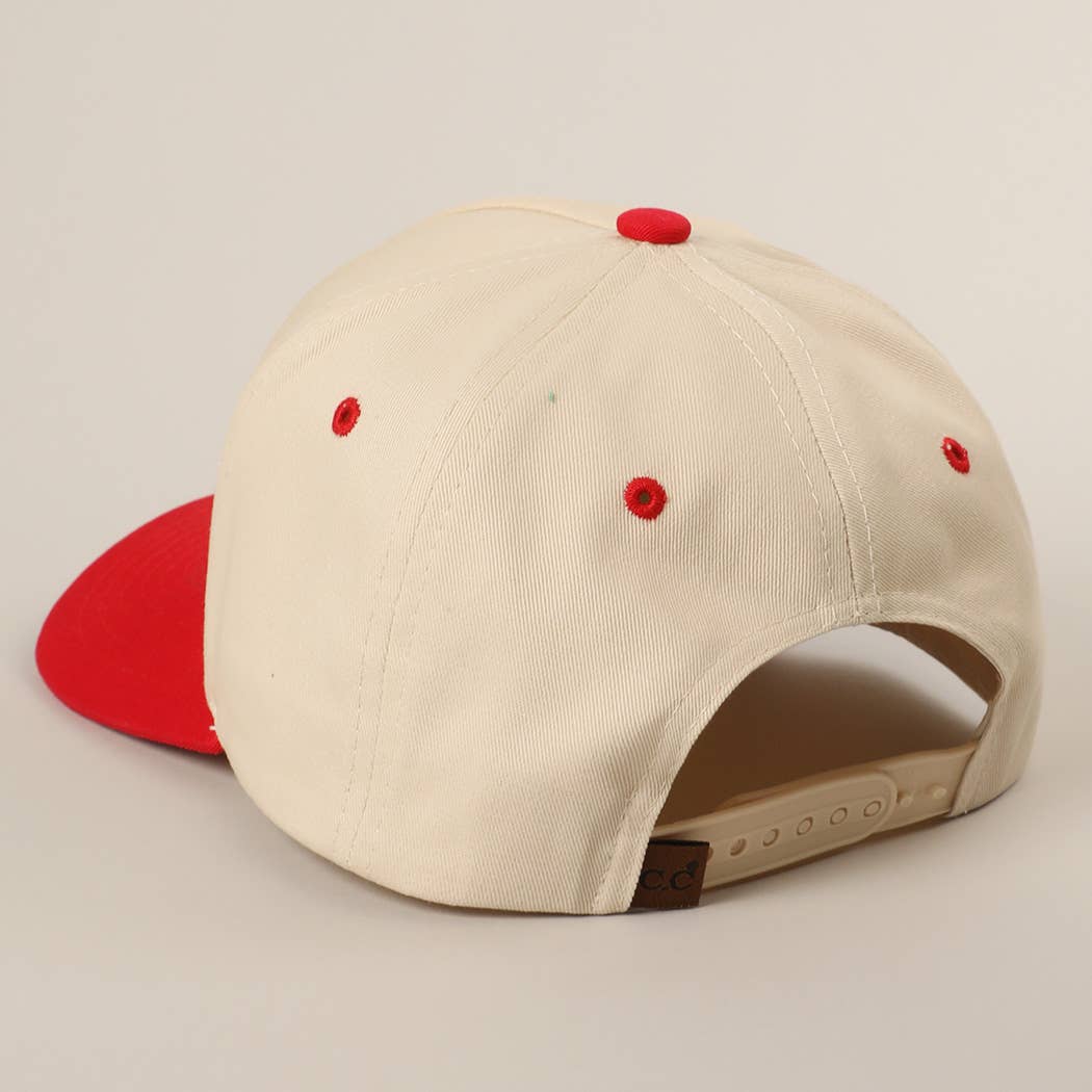 Game Day Trucker Hat