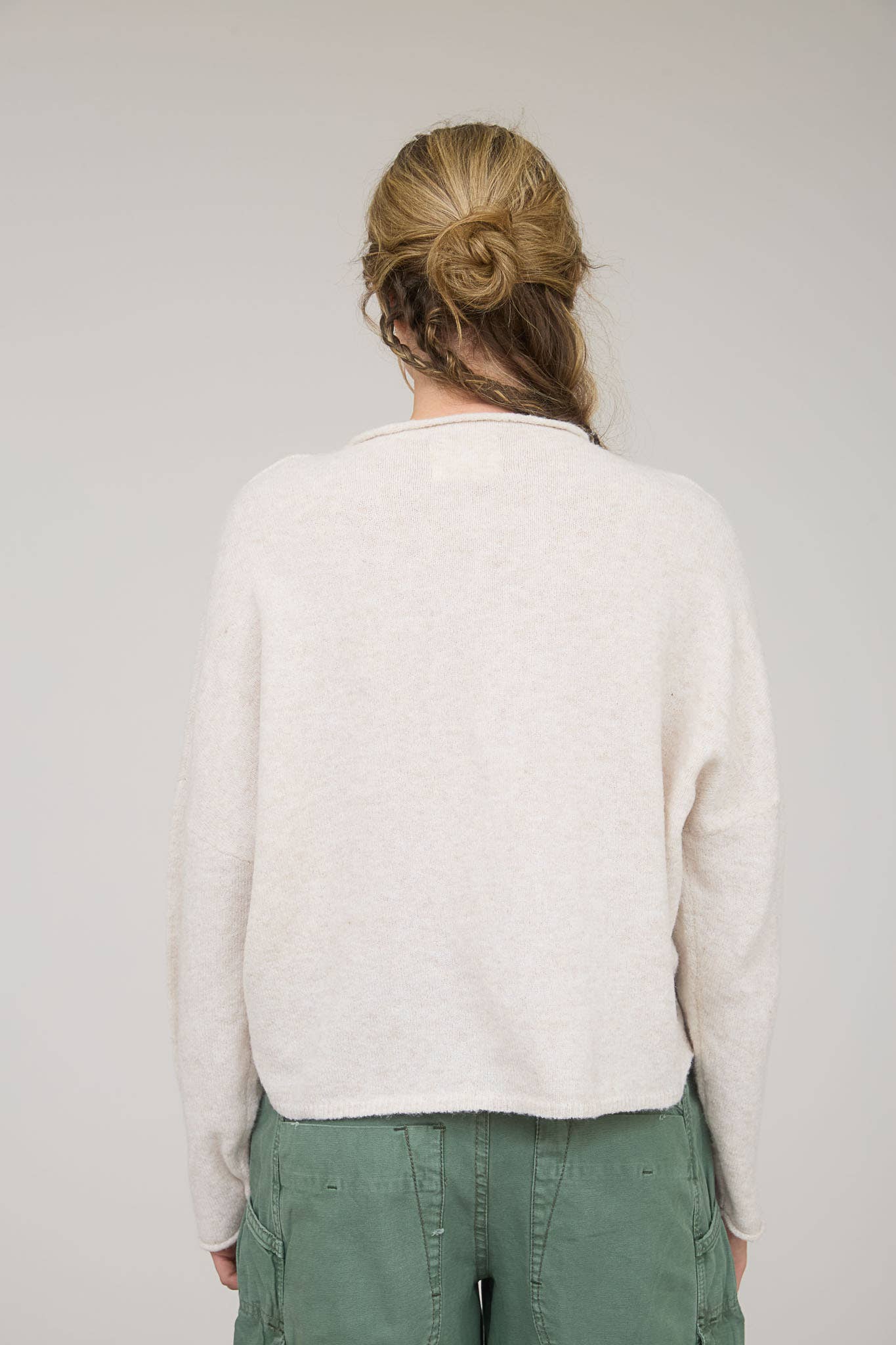 The Cabin Knit Cardigan